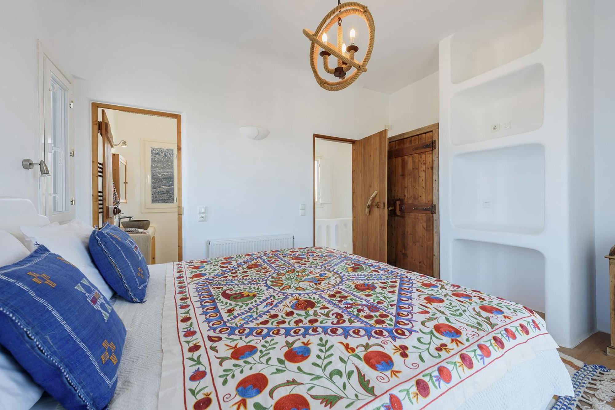 Villa Joy - Sunset Sea View Villa Mykonos Town Экстерьер фото