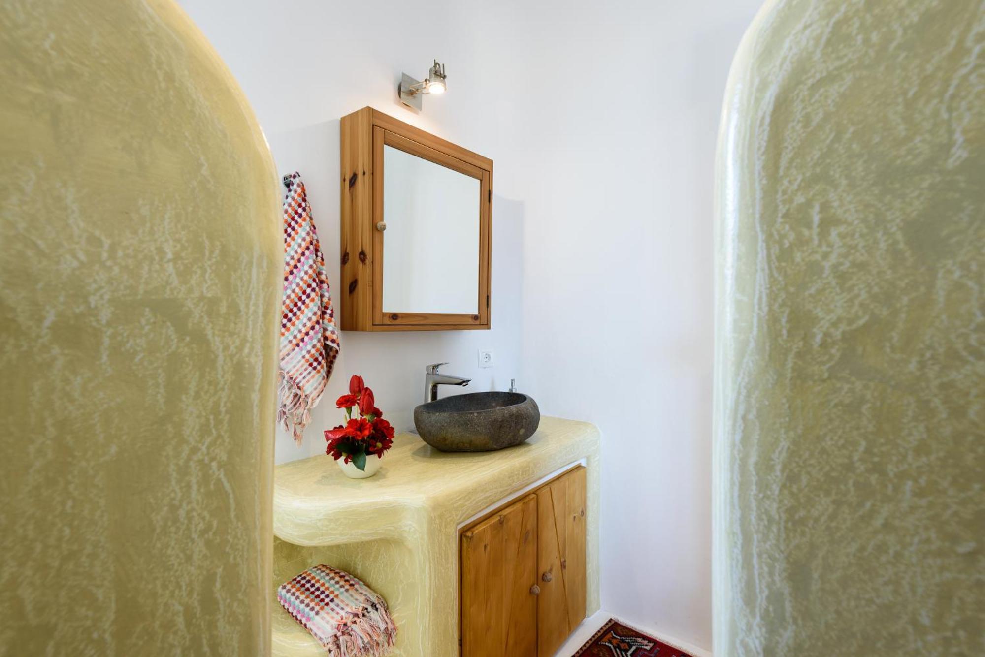 Villa Joy - Sunset Sea View Villa Mykonos Town Экстерьер фото